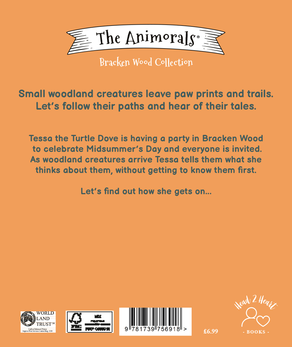 Tessa's Summer Party - Image 2