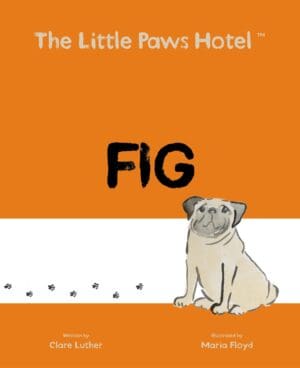 Little Paws Hotel - Fig